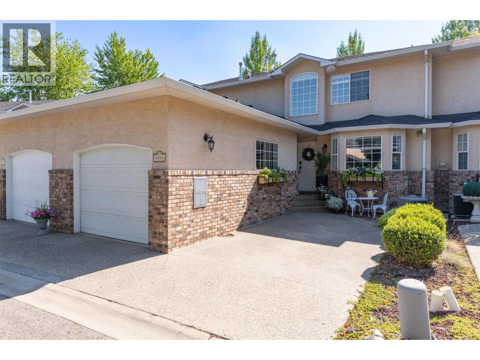 527 Yates Road Unit# 34, Kelowna, British Columbia V1V 1Z5 - Photo 2 - 10394797