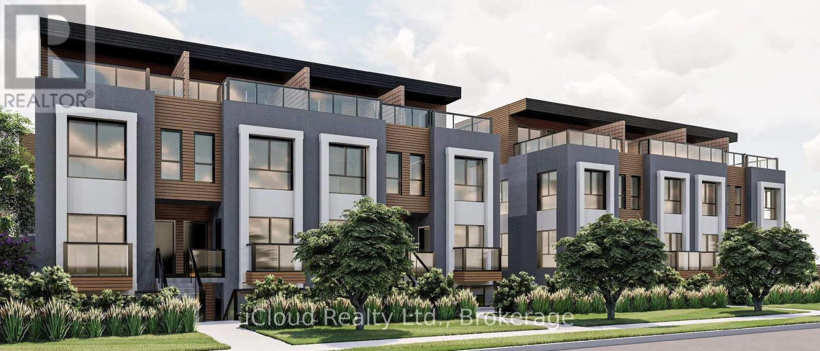 116 - 6638 MCLEOD ROAD, Niagara Falls (Oldfield)
