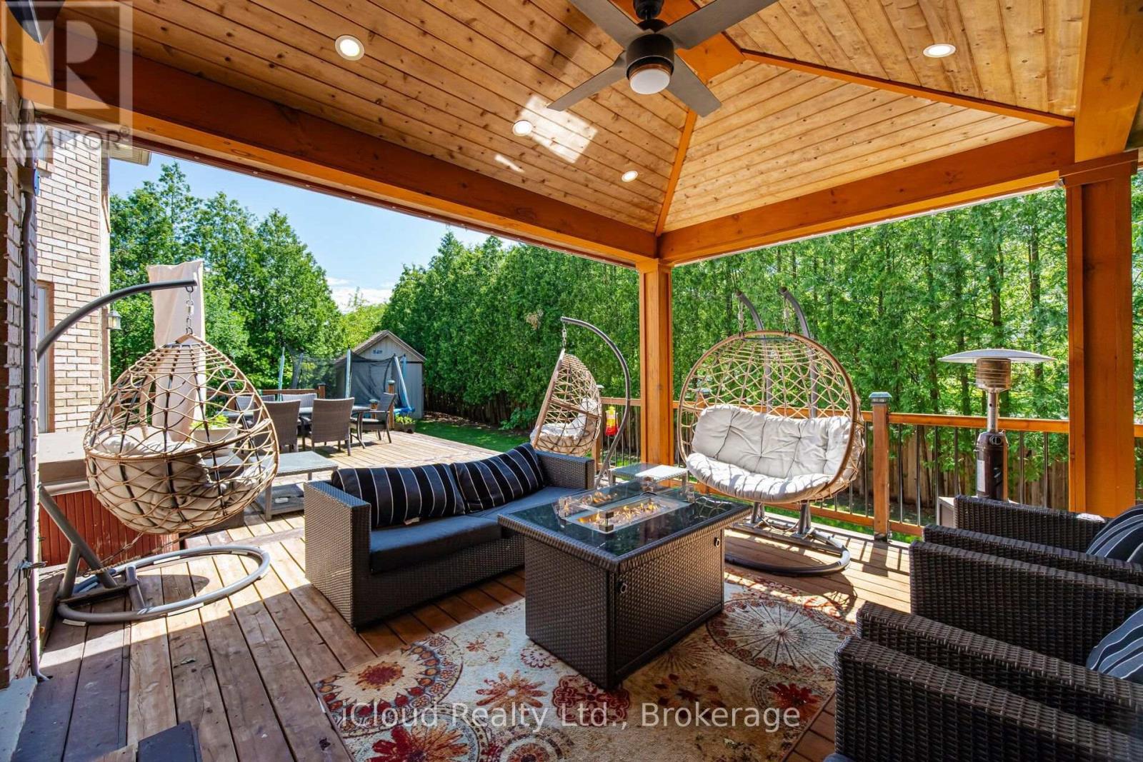 88 Southcreek Court, Hamilton, Ontario  L9K 1M2 - Photo 46 - X13575962