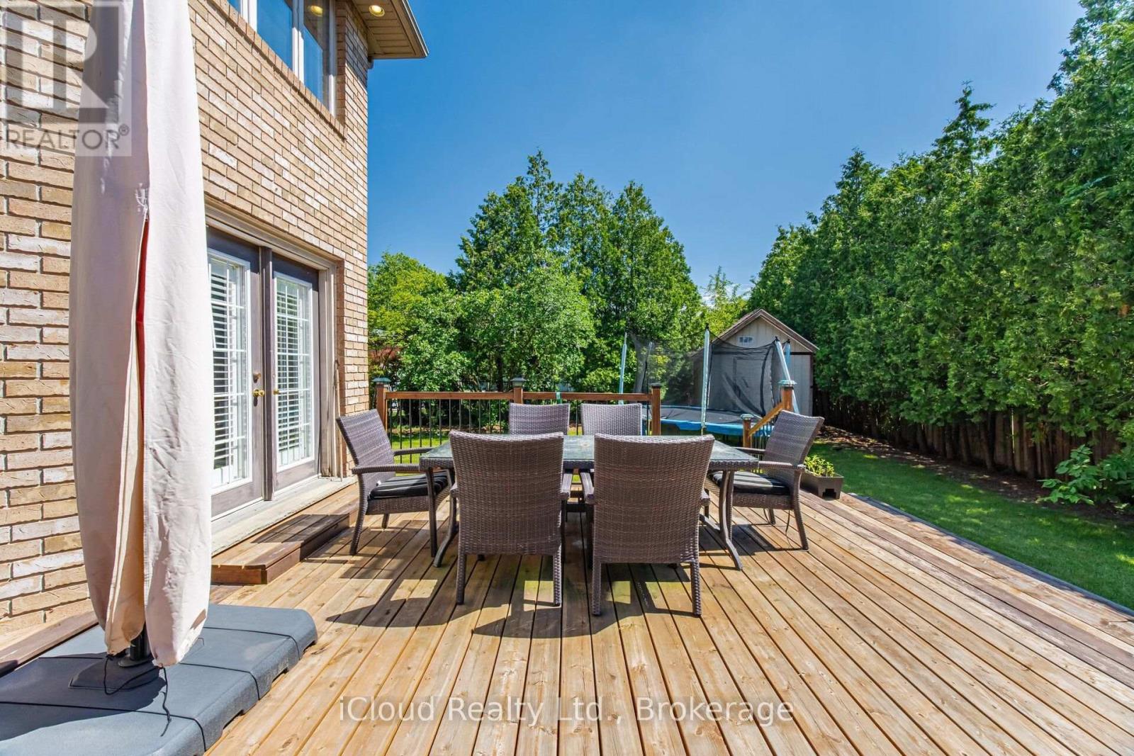 88 Southcreek Court, Hamilton, Ontario  L9K 1M2 - Photo 47 - X13575962