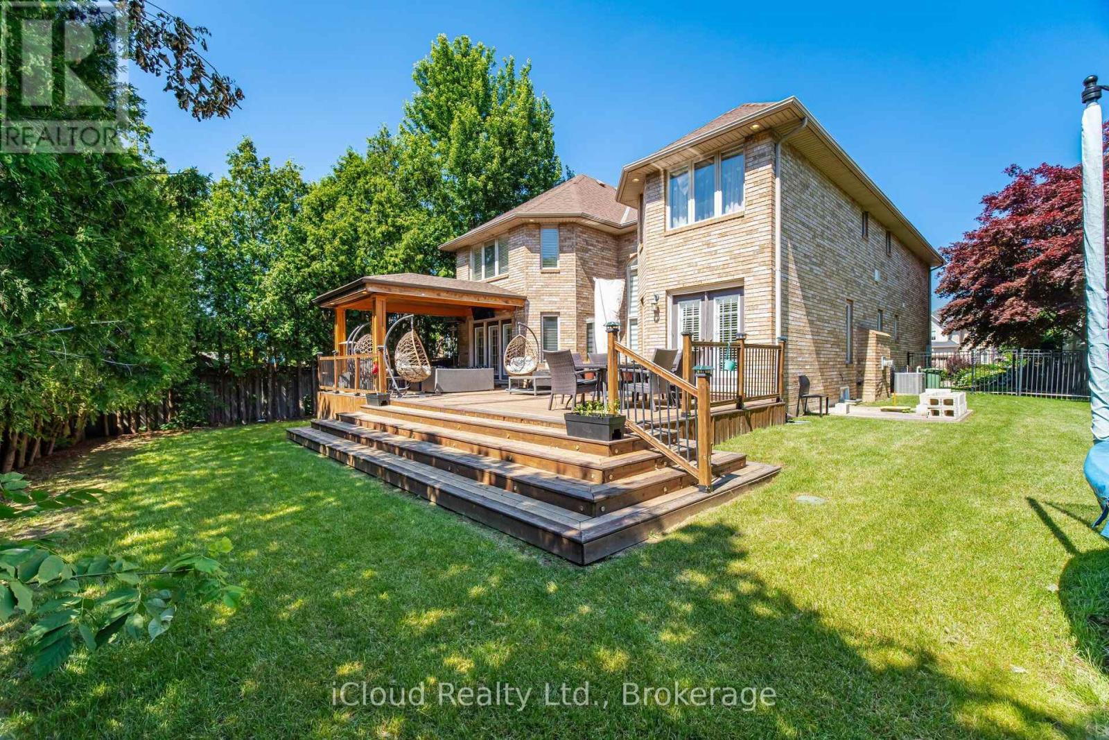 88 Southcreek Court, Hamilton, Ontario  L9K 1M2 - Photo 44 - X13575962