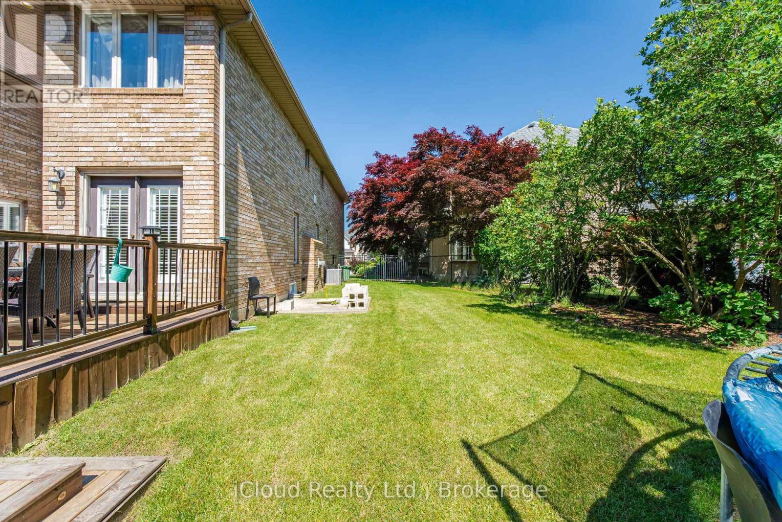 88 Southcreek Court, Hamilton, Ontario  L9K 1M2 - Photo 37 - X13575962