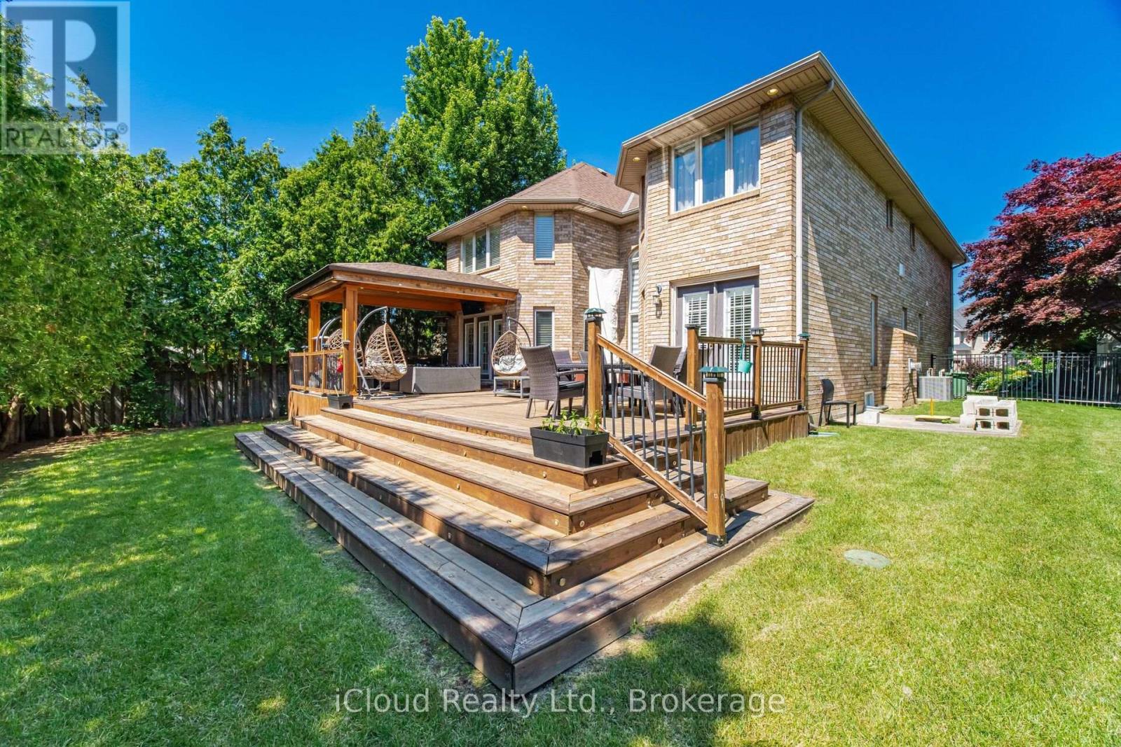 88 Southcreek Court, Hamilton, Ontario  L9K 1M2 - Photo 49 - X13575962