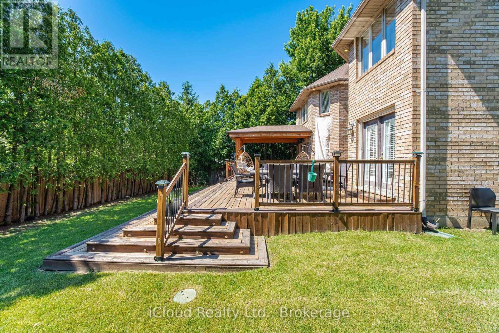 88 Southcreek Court, Hamilton, Ontario  L9K 1M2 - Photo 50 - X13575962