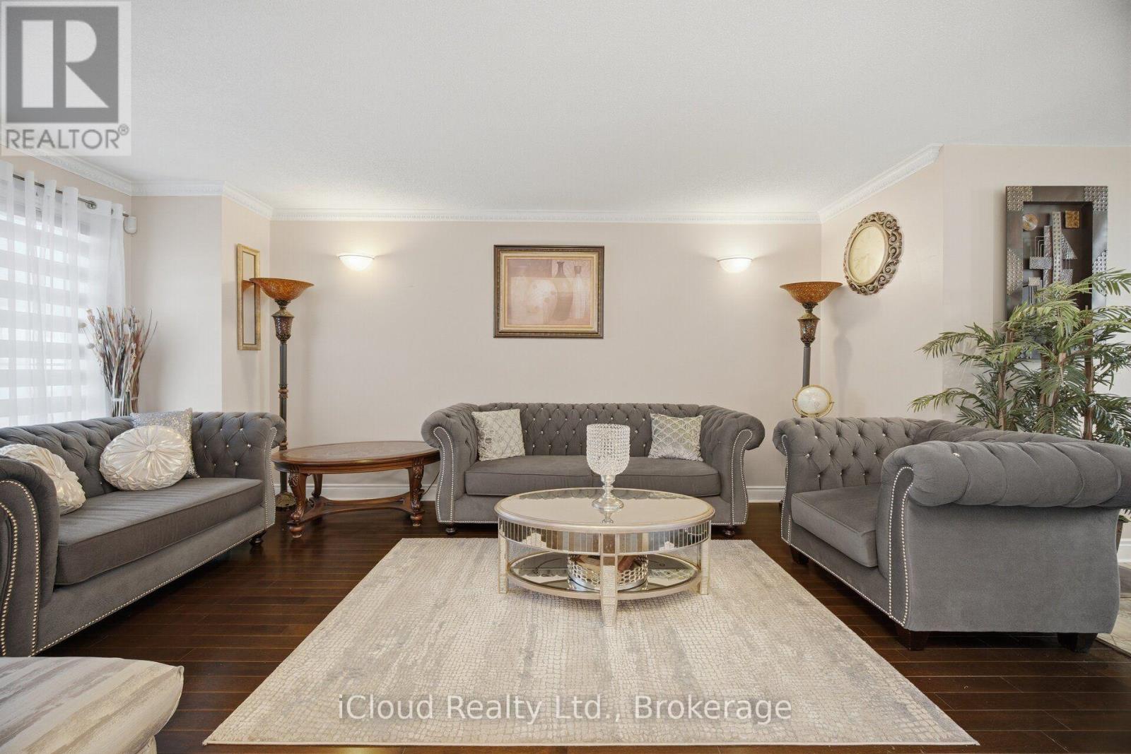 88 Southcreek Court, Hamilton, Ontario  L9K 1M2 - Photo 6 - X13575962