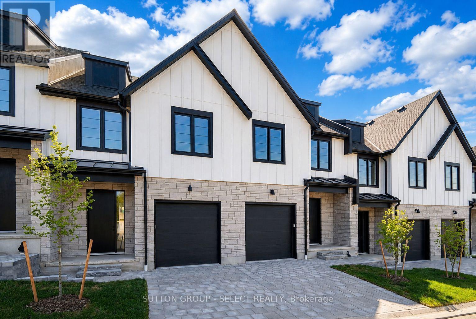 74 - 1175 RIVERBEND ROAD, London South, Ontario