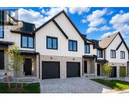 74 - 1175 RIVERBEND ROAD, London South, Ontario