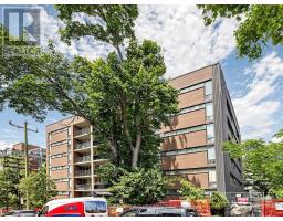 402 - 60 MONTCLAIR AVENUE, Toronto, Ontario