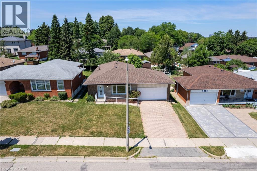 1418 Queens Boulevard, Kitchener, Ontario  N2M 1E1 - Photo 2 - 40846442
