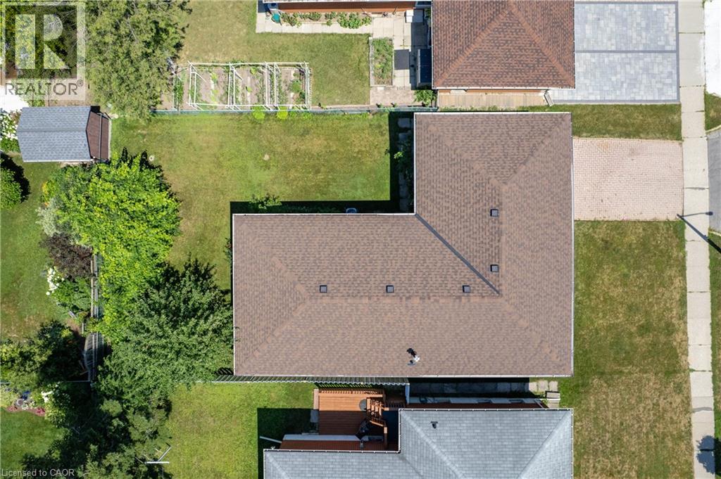 1418 Queens Boulevard, Kitchener, Ontario  N2M 1E1 - Photo 44 - 40846442