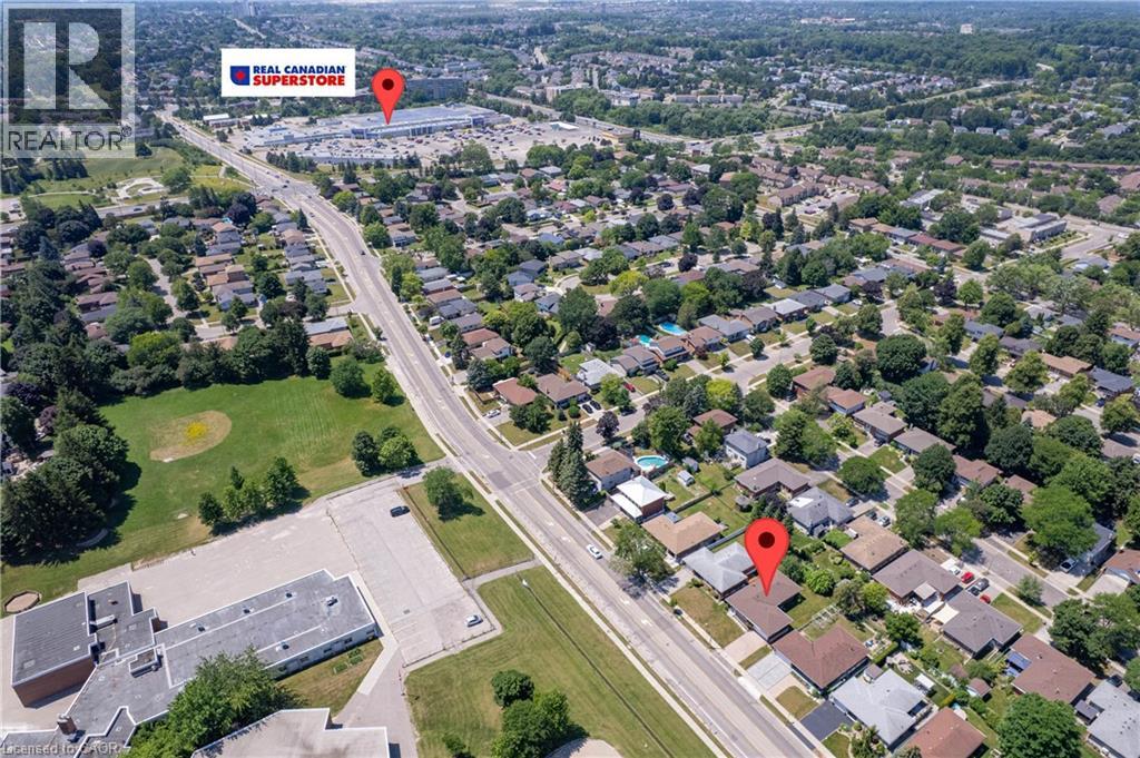 1418 Queens Boulevard, Kitchener, Ontario  N2M 1E1 - Photo 46 - 40846442