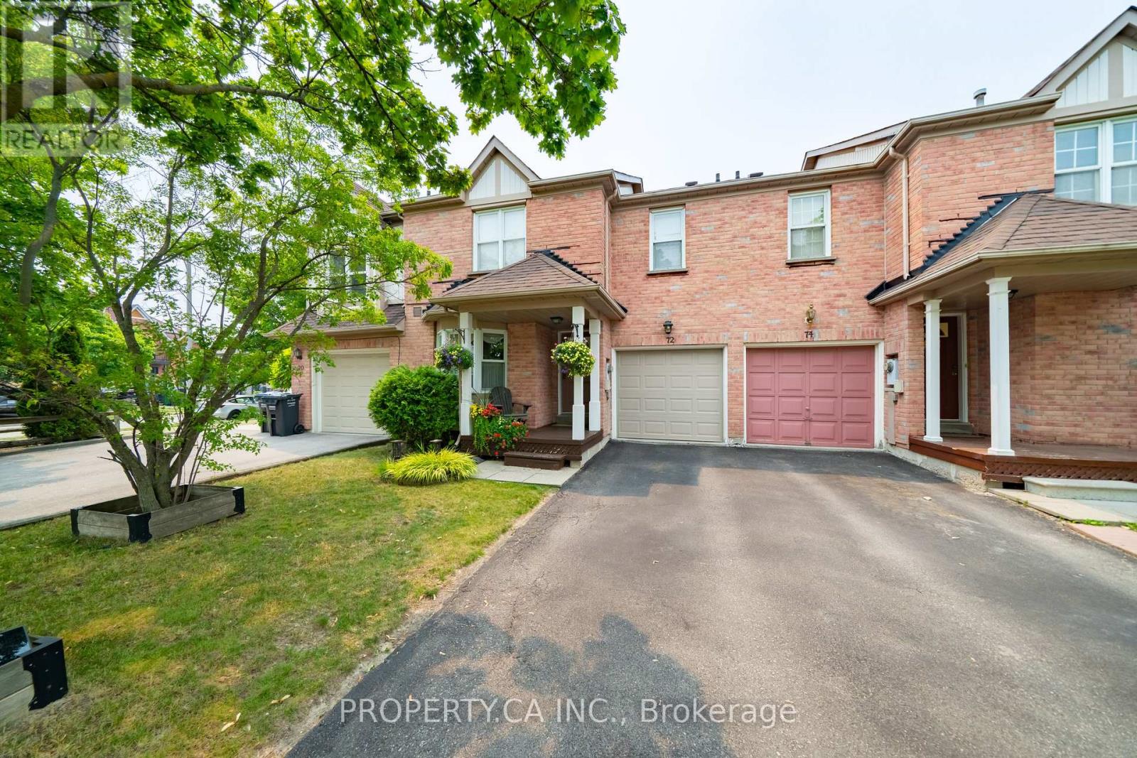 72 DESERT SAND DRIVE, Brampton, Ontario