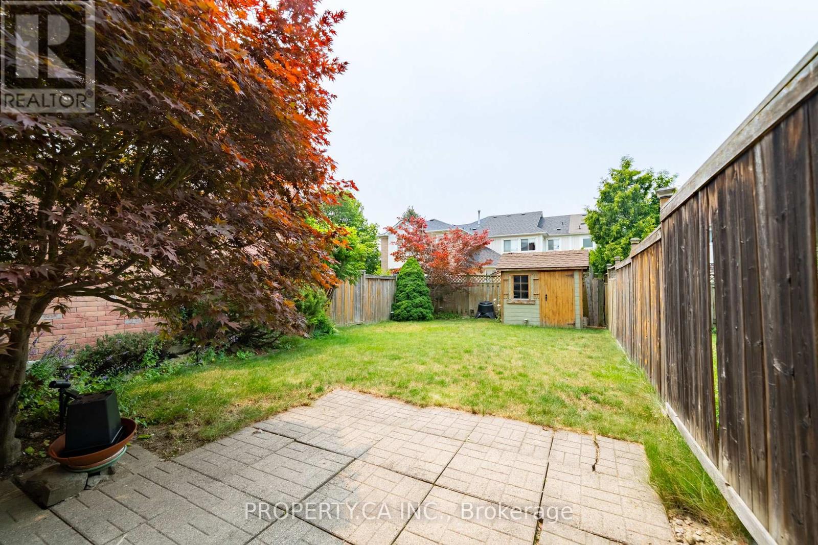 72 Desert Sand Drive, Brampton, Ontario  L6R 1V6 - Photo 45 - W13580614