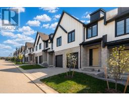76 - 1175 RIVERBEND ROAD, London South, Ontario