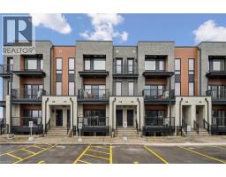 525 ERINBROOK Drive Unit# C052, Kitchener, Ontario