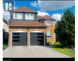30 HOLLYBUSH Street, Brampton, Ontario