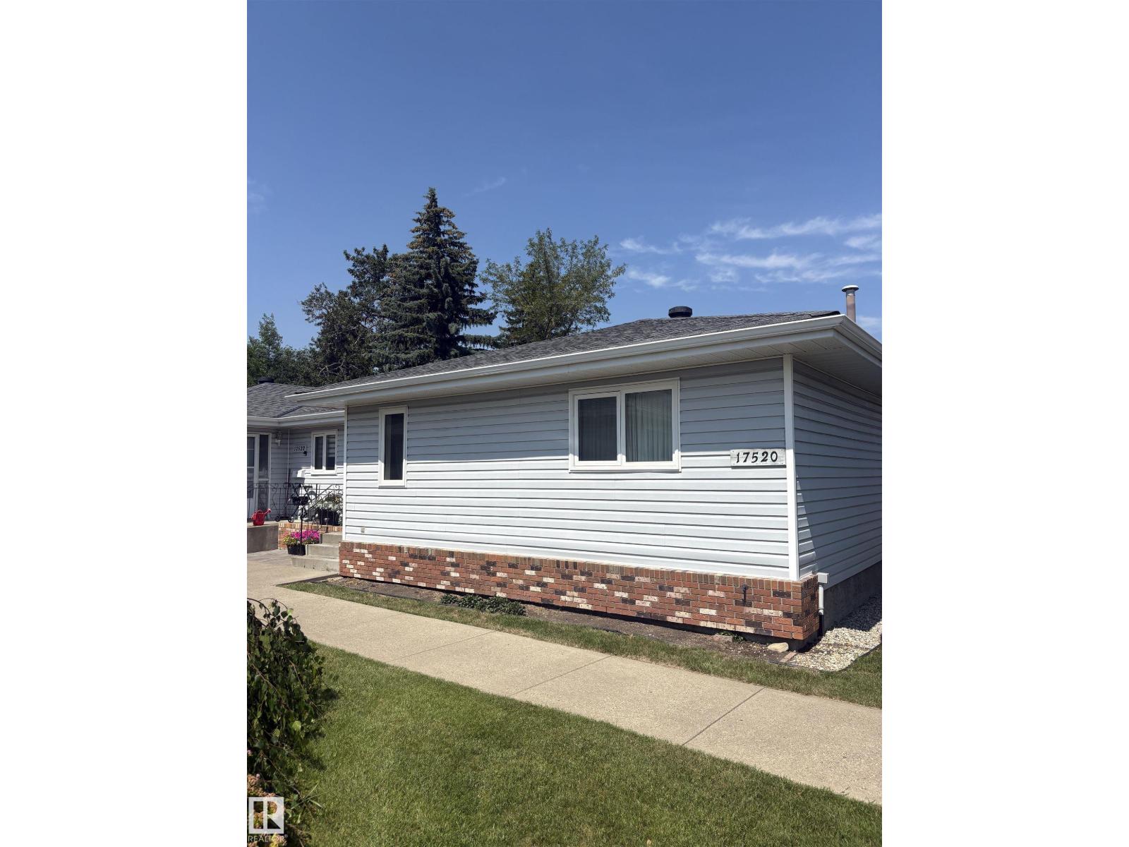 17520 CALLINGWOOD RD NW NW, Edmonton, Alberta