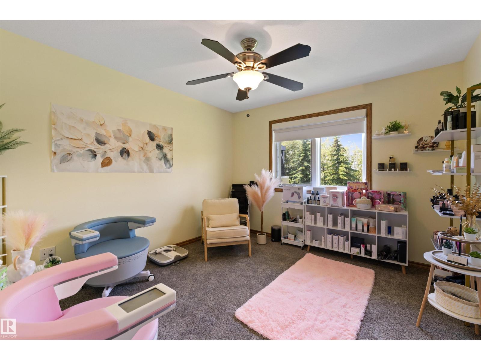 55326 Rge Road 260, Rural Sturgeon County, Alberta  T8R 0T5 - Photo 21 - E4499665