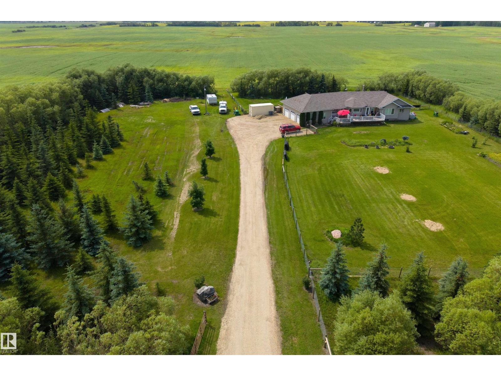 55326 RGE ROAD 260, Rural Sturgeon County, Alberta