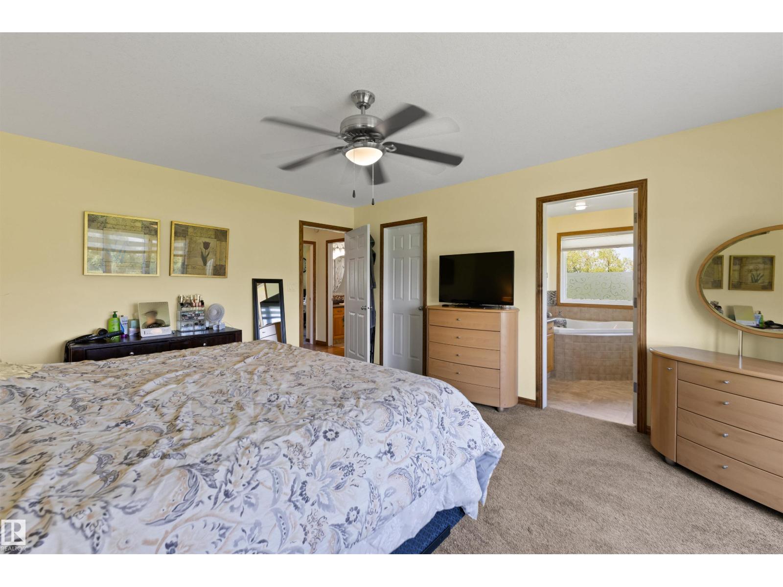 55326 Rge Road 260, Rural Sturgeon County, Alberta  T8R 0T5 - Photo 28 - E4499665