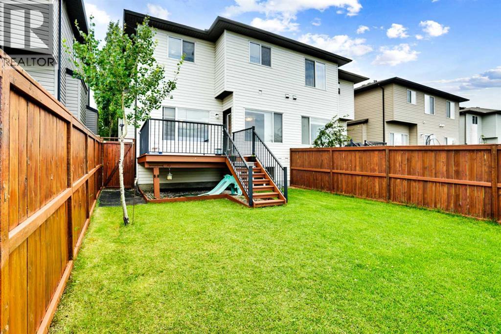 1728 Luxstone Drive Sw, Airdrie, Alberta  T4B 0H4 - Photo 26 - A2321738