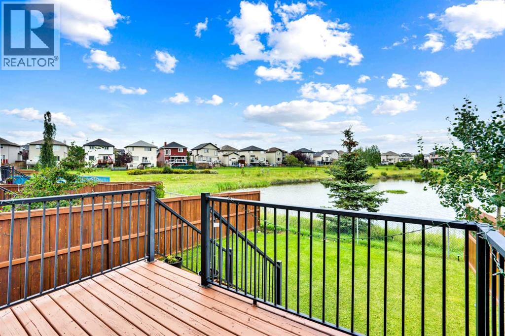 1728 Luxstone Drive Sw, Airdrie, Alberta  T4B 0H4 - Photo 27 - A2321738
