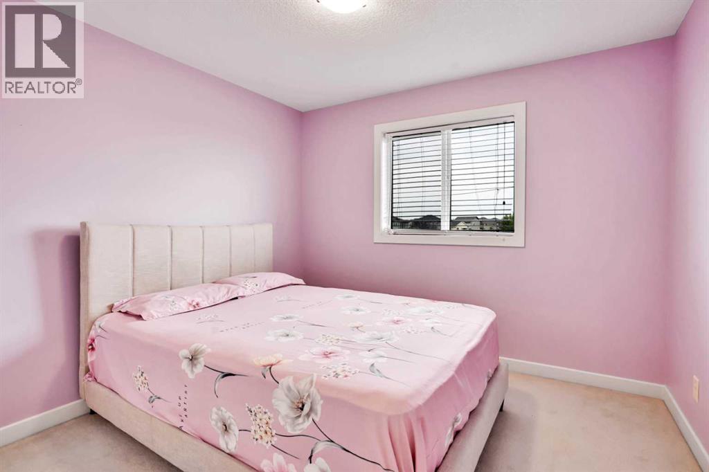 1728 Luxstone Drive Sw, Airdrie, Alberta  T4B 0H4 - Photo 22 - A2321738