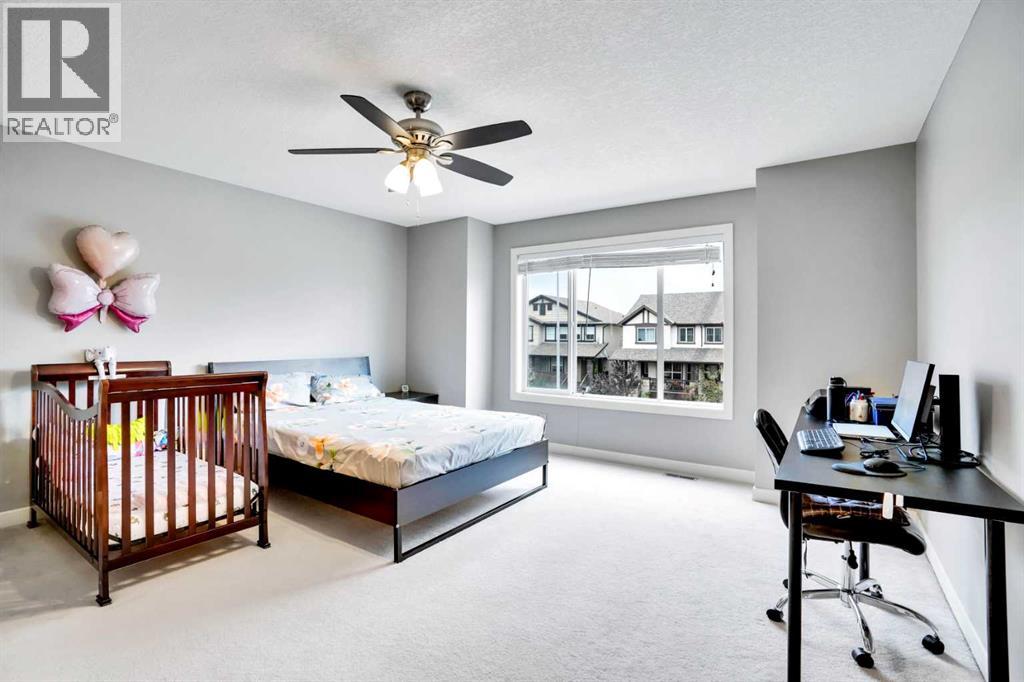 1728 Luxstone Drive Sw, Airdrie, Alberta  T4B 0H4 - Photo 16 - A2321738