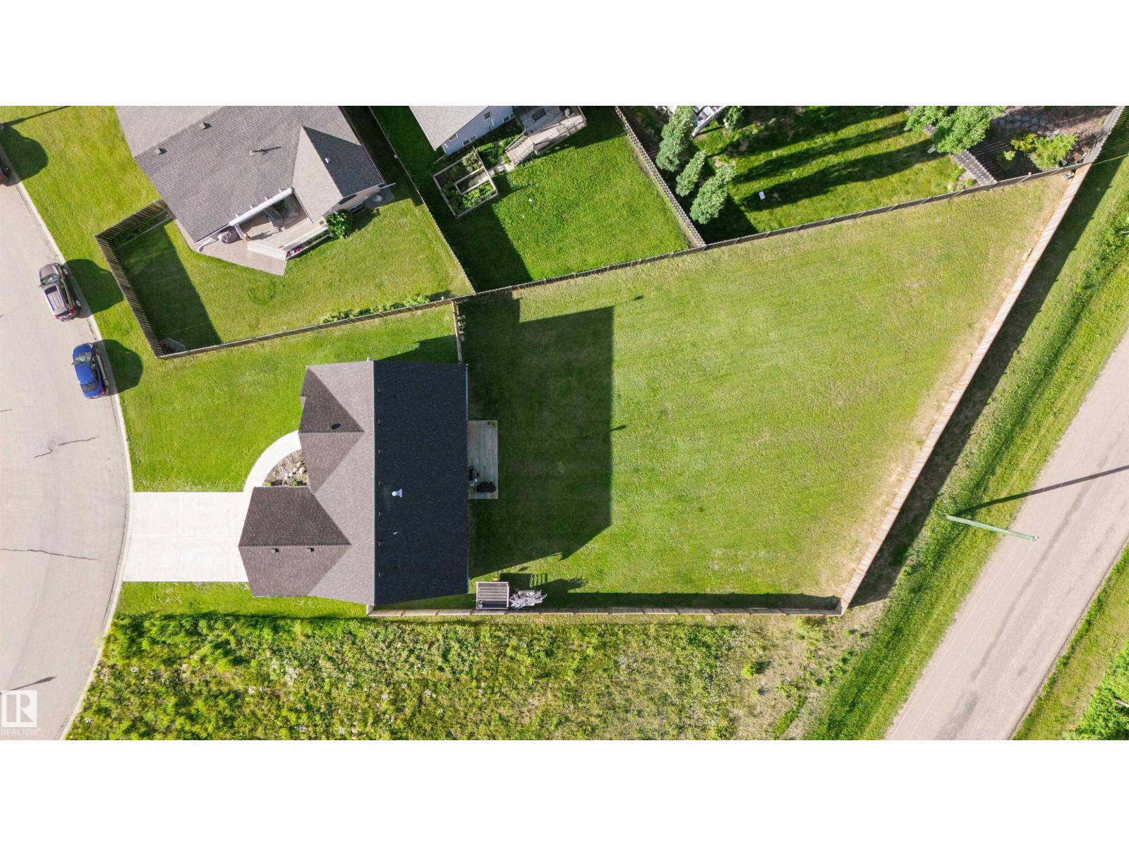 5406 Poplar Ln, Athabasca Town, Alberta  T9S 0A8 - Photo 2 - E4499677