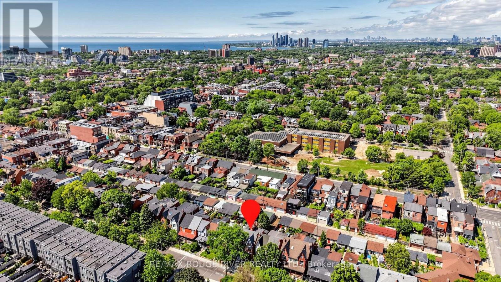 308 Roxton Road, Toronto, Ontario  M6G 3P9 - Photo 34 - C13542230