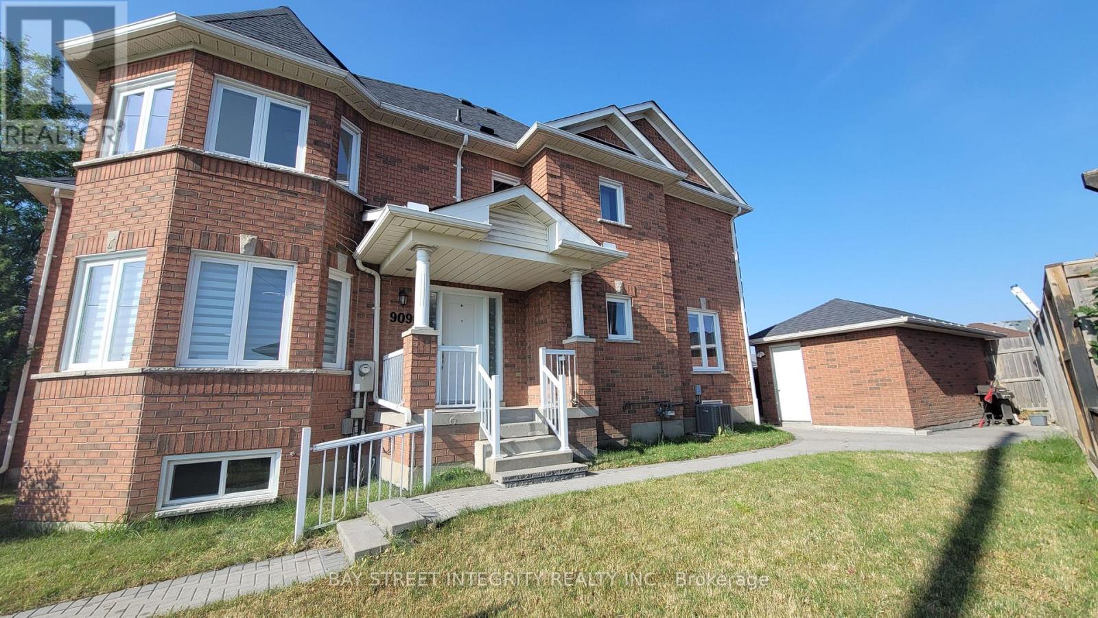 9096 Dufferin Street N, Vaughan, Ontario  L4K 5M3 - Photo 33 - N13442454