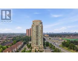 1007 - 1359 RATHBURN ROAD E, Mississauga, Ontario