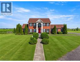 374 NIAGARA STONE Road, Niagara-on-the-Lake, Ontario