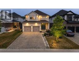 464 JESSICA WAY ROAD, London North, Ontario