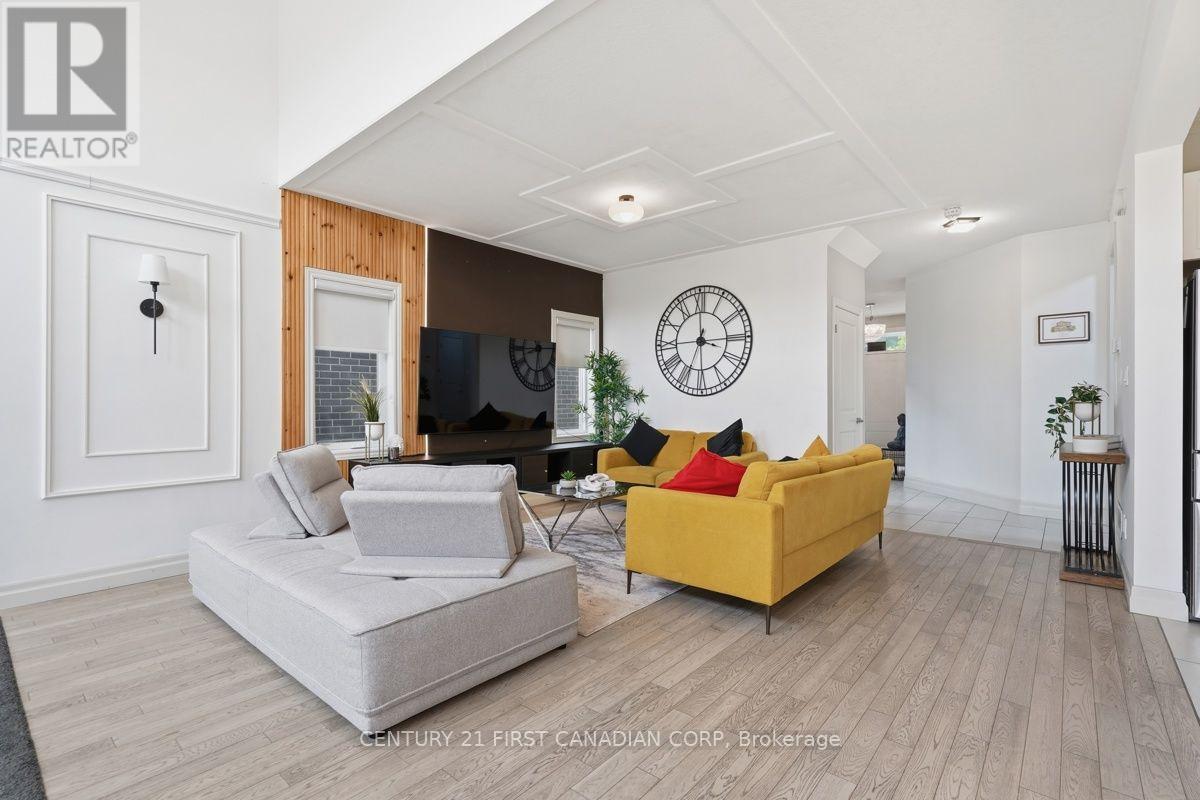 464 Jessica Way Road, London North, Ontario  N6H 5L4 - Photo 6 - X13573594