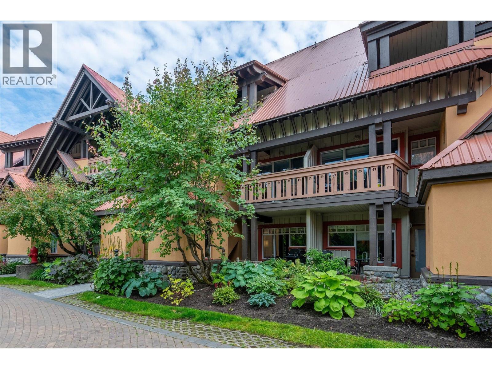 14 4325 NORTHLANDS BOULEVARD, Whistler