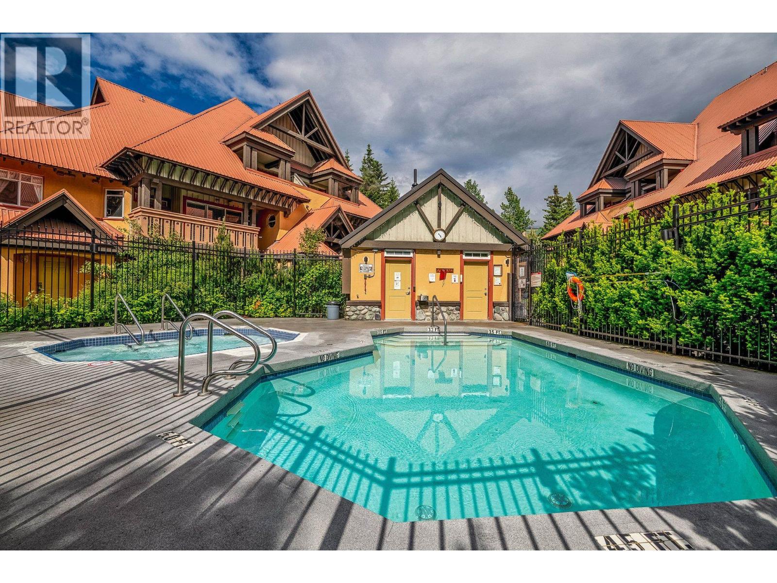14 4325 Northlands Boulevard, Whistler, British Columbia V0N 1B4 - Photo 23 - R3147701