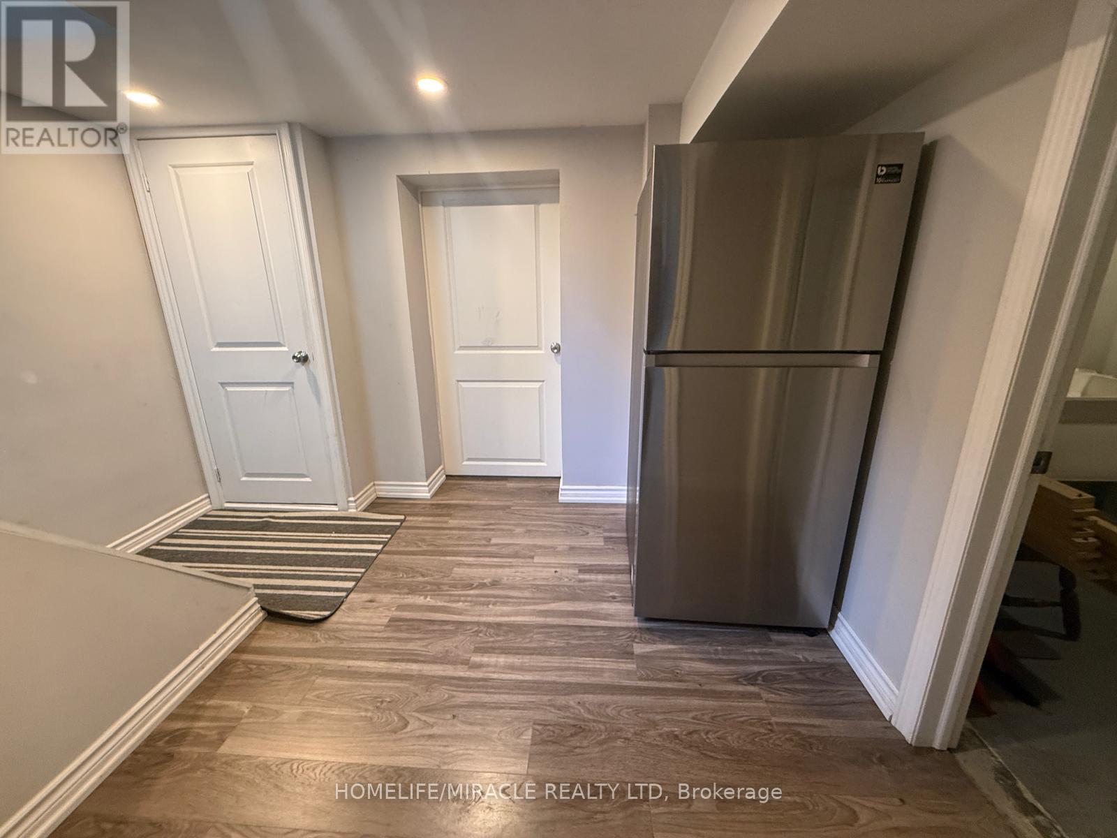 Bsmt - 97 Pandora Circle, Toronto, Ontario M1H 1V8 - Photo 12 - E12978156