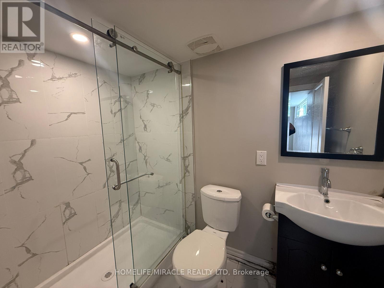 Bsmt - 97 Pandora Circle, Toronto, Ontario M1H 1V8 - Photo 18 - E12978156