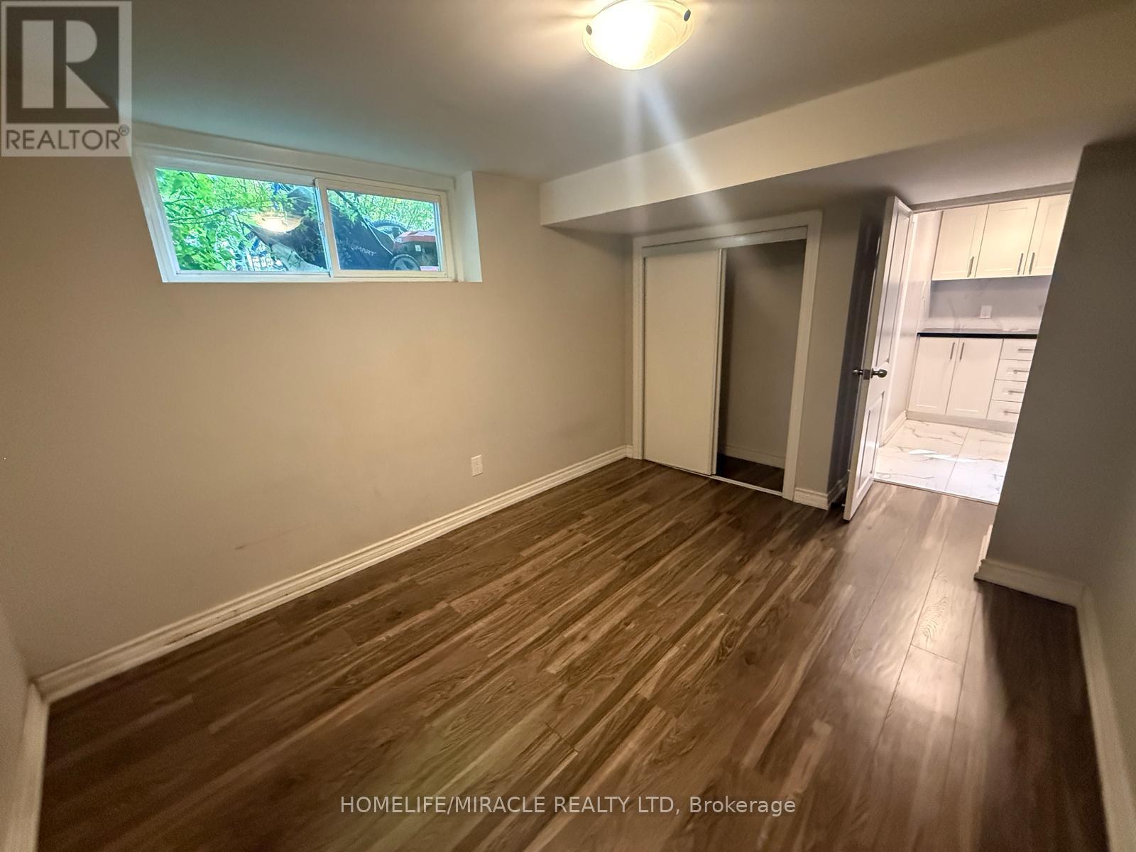 Bsmt - 97 Pandora Circle, Toronto, Ontario M1H 1V8 - Photo 8 - E12978156