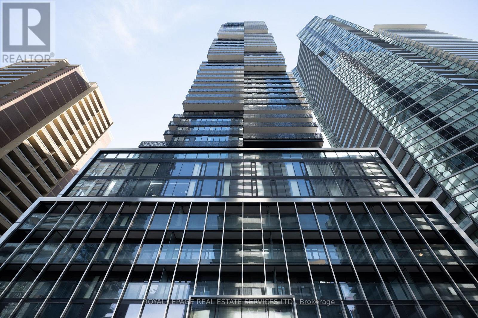 4306 - 55 CHARLES STREET E, Toronto (Church-Yonge Corridor)