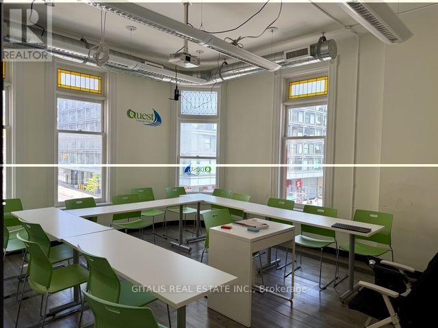 200 - 432 Church Street, Toronto, Ontario  M5B 2A4 - Photo 7 - C13580700