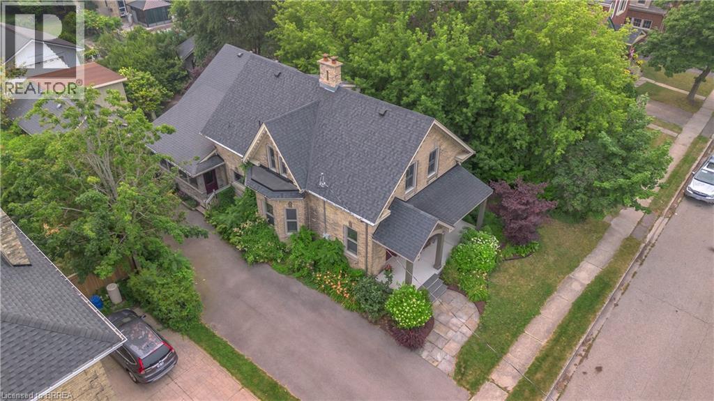 38 Jane Street, Paris, Ontario  N3L 2X7 - Photo 39 - 40845944