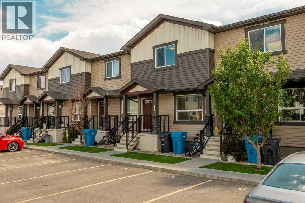 5, 1180 Keystone Road W, Lethbridge, Alberta  T1J 5H6 - Photo 4 - A2330329