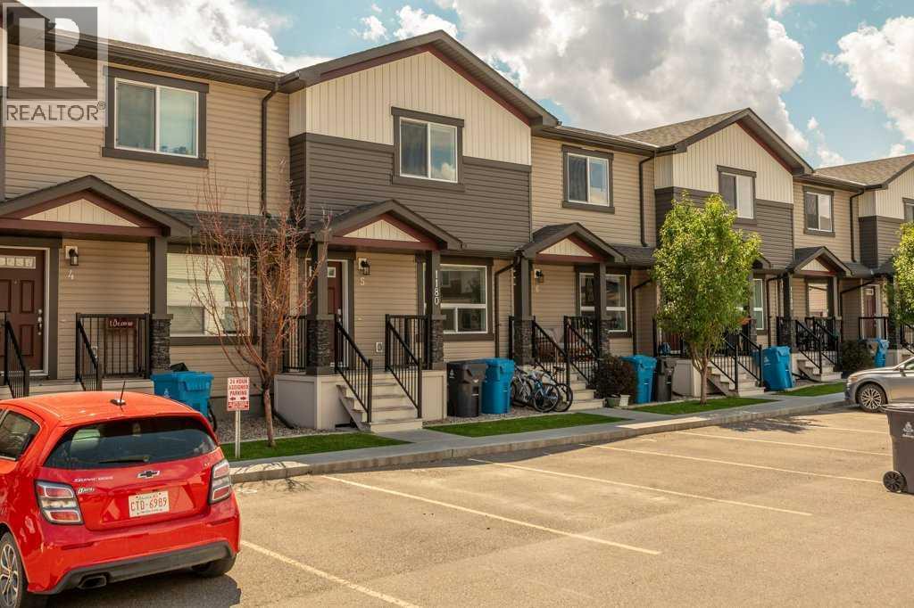 5, 1180 Keystone Road W, Lethbridge, Alberta  T1J 5H6 - Photo 2 - A2330329