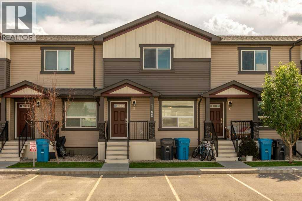 5, 1180 Keystone Road W, Lethbridge, Alberta  T1J 5H6 - Photo 3 - A2330329