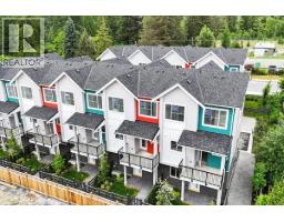 8 10392 240A STREET, Maple Ridge, British Columbia