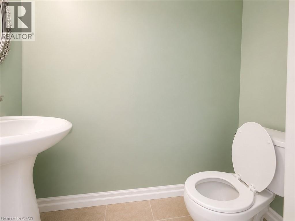 72 Newcastle Drive Unit# Upper, Kitchener, Ontario  N2R 1X2 - Photo 15 - 40848873