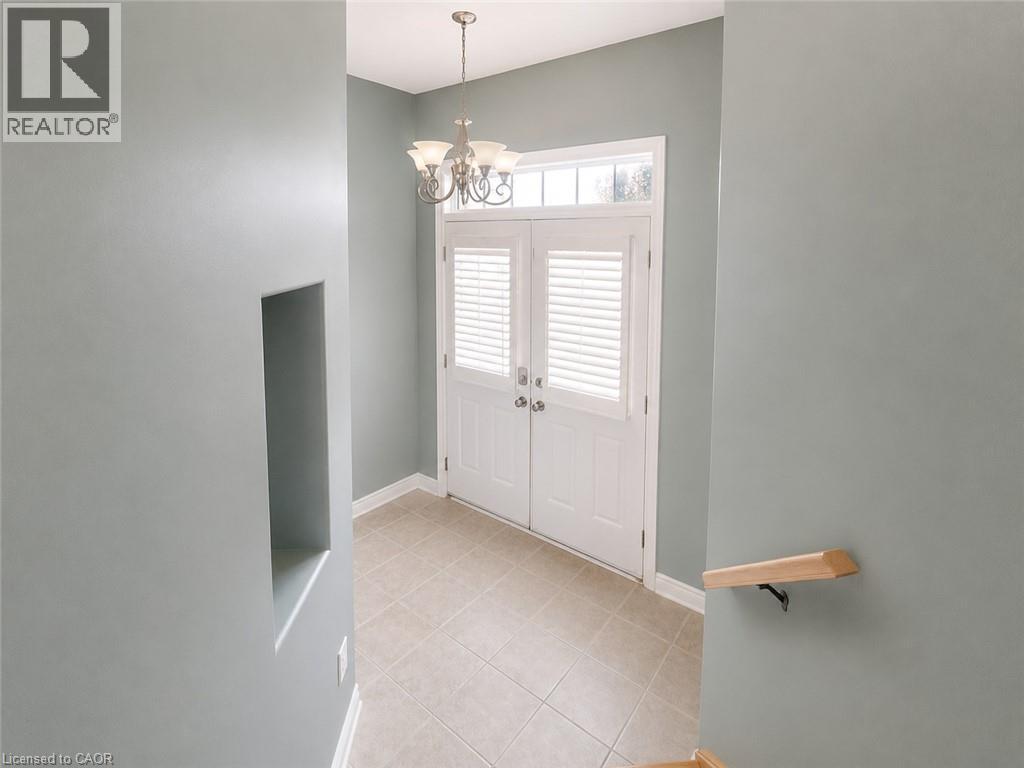 72 Newcastle Drive Unit# Upper, Kitchener, Ontario  N2R 1X2 - Photo 2 - 40848873