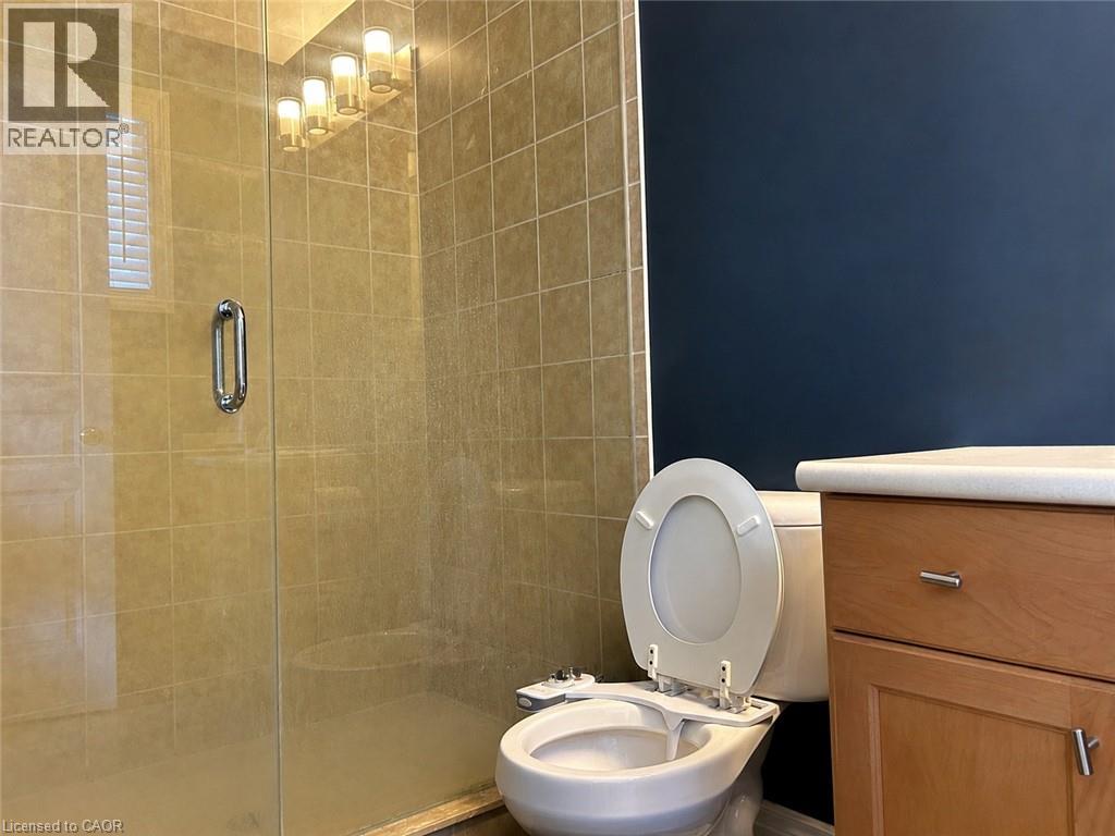 72 Newcastle Drive Unit# Upper, Kitchener, Ontario  N2R 1X2 - Photo 17 - 40848873